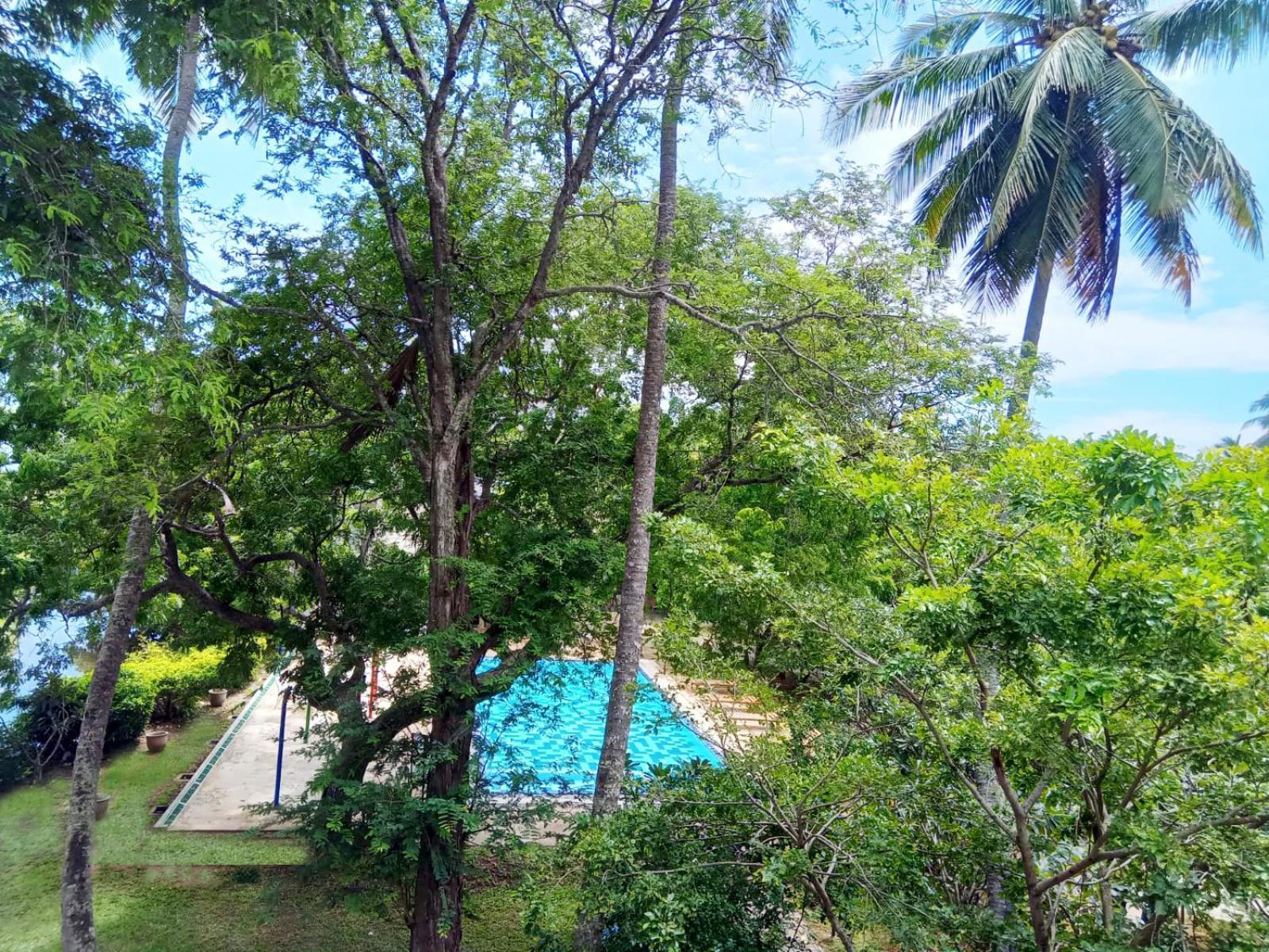Jade Green Hotel Hambantota Exterior photo