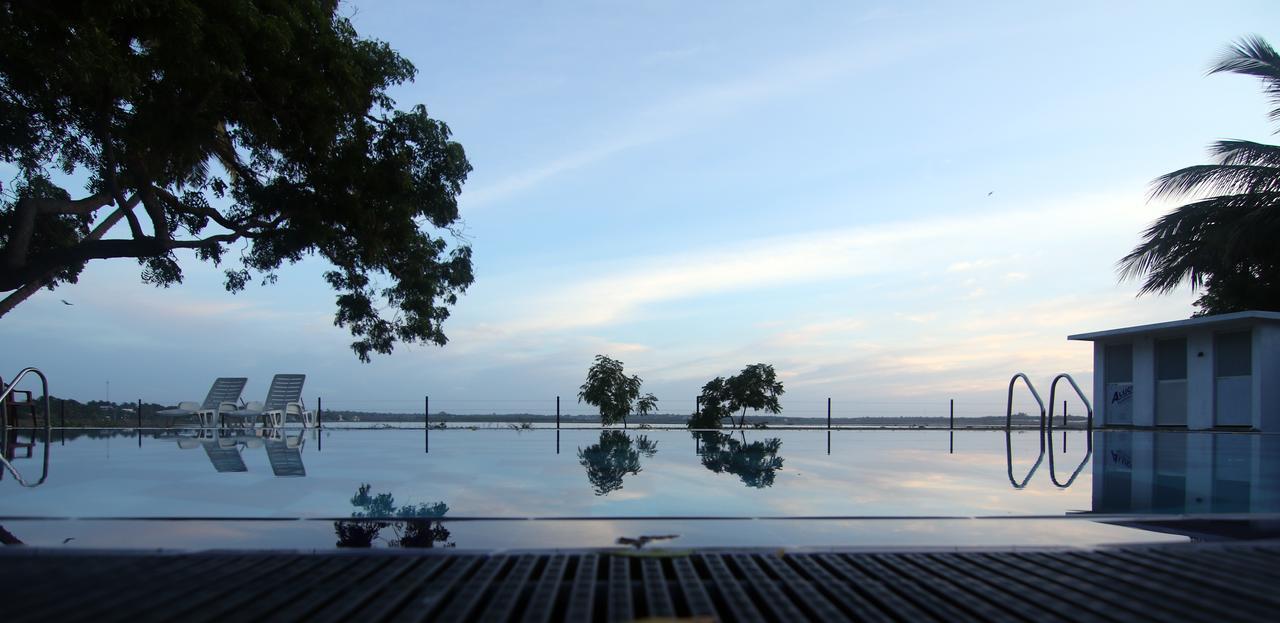 Jade Green Hotel Hambantota Exterior photo